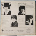 The Beatles - Help! (LP, Album, RE)