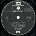The Beatles - Help! (LP, Album, RE)