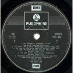 The Beatles - Help! (LP, Album, RE)