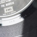 The Beatles - Help! (LP, Album, RE)