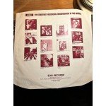 The Beatles - Help! (LP, Album, RE)