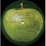 The Beatles - Hey Jude (The Beatles Again) (LP, Comp, Jac)