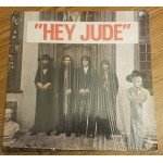 The Beatles - Hey Jude (The Beatles Again) (LP, Comp, Jac)