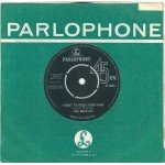 The Beatles - I Want To Hold Your Hand (7