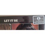 The Beatles - Let It Be (LP, Album, RP)