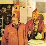The Beatles - Magical Mystery Tour (LP, Comp, RE)