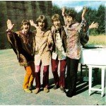 The Beatles - Magical Mystery Tour (LP, Comp, RE)