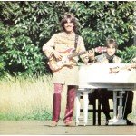 The Beatles - Magical Mystery Tour (LP, Comp, RE)