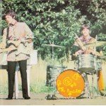 The Beatles - Magical Mystery Tour (LP, Comp, RE)