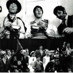 The Beatles - Magical Mystery Tour (LP, Comp, RE)