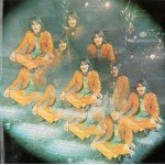 The Beatles - Magical Mystery Tour (LP, Comp, RE)