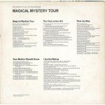 The Beatles - Magical Mystery Tour (LP, Comp, RE)