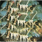 The Beatles - Magical Mystery Tour (LP, Comp, RE)