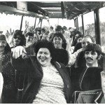 The Beatles - Magical Mystery Tour (LP, Comp, RE)