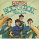 The Beatles - Rock 'N' Roll Music (2xLP, Album, Comp)
