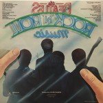 The Beatles - Rock 'N' Roll Music (2xLP, Album, Comp)