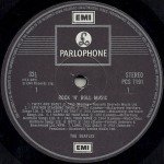 The Beatles - Rock 'N' Roll Music (2xLP, Album, Comp)
