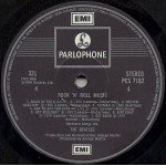 The Beatles - Rock 'N' Roll Music (2xLP, Album, Comp)