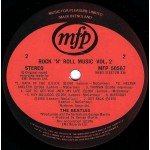 The Beatles - Rock 'N' Roll Music Vol. 2 (LP, Comp)