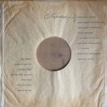 The Beatles - Rubber Soul (LP, Album, Mono, -4/)