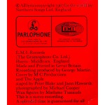 The Beatles - Sgt. Pepper's Lonely Hearts Club Band (LP, Album, RE, RM, Gat)