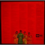 The Beatles - Sgt. Pepper's Lonely Hearts Club Band (LP, Album, RE)