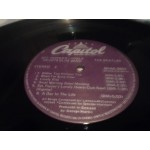 The Beatles - Sgt. Pepper's Lonely Hearts Club Band (LP, Album, RE)