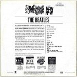 The Beatles - Something New (LP, Album, RE, Pur)