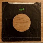 The Beatles - The Ballad Of John And Yoko (7