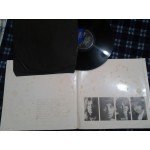 The Beatles - The Beatles (2xLP, Album, Num, RE, Fre)