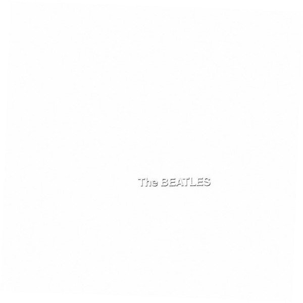 The Beatles - The Beatles (2xLP, Album, RE)