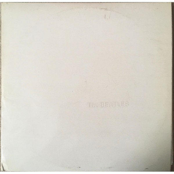 The Beatles - The Beatles (2xLP, Album, RE, RP)