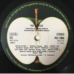 The Beatles - The Beatles (2xLP, Album, RE, RP)