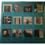 The Beatles - The Beatles' Second Album (LP, Album, Mono)