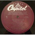 The Beatles - The Beatles' Second Album (LP, Album, RE, Pur)
