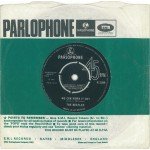 The Beatles - We Can Work It Out / Day Tripper (7