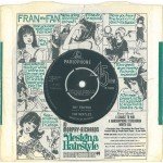 The Beatles - We Can Work It Out / Day Tripper (7