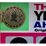 The Beatles - Yeah! Yeah! Yeah! (A Hard Day's Night) - Originals From The United Artists' Picture (LP, Album)