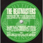 The Beatmasters With Merlin - Who's In The House (7