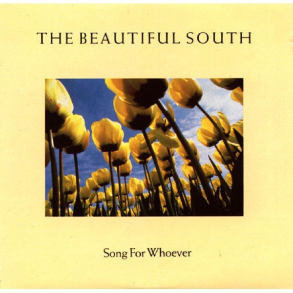 The Beautiful South - Song For Whoever (12