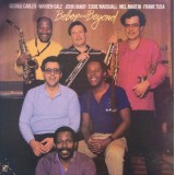 Bebop And Beyond* - Bebop And Beyond (LP, Album)