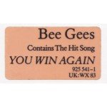 Bee Gees - E∙S∙P (LP, Album)