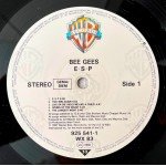 Bee Gees - E∙S∙P (LP, Album)