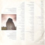 Bee Gees - E∙S∙P (LP, Album)