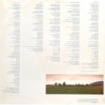 Bee Gees - E∙S∙P (LP, Album)