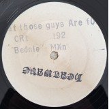 Beenie Man - What Those Guys Are For (12