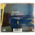 Bartók*, András Schiff, Iván Fischer*, Budapest Festival Orchestra - Piano Concertos 1-3 (CD, Album)