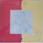 Belinda Metz - Electric Splash (LP, Album)