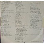 Belinda Metz - Electric Splash (LP, Album)