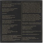 Belle & Sebastian - I'm Waking Up To Us (CD, Single)